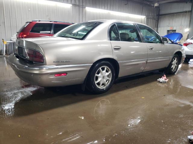 BUICK PARK AVENU 2002 tan  gas 1G4CW54K424199484 photo #4