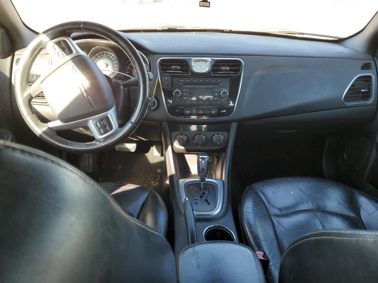 CHRYSLER 200 LIMITED