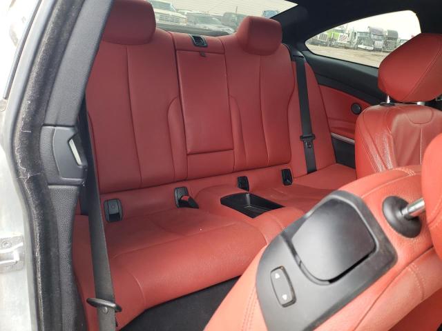 2017 BMW 440XI WBA4P3C35HK528831