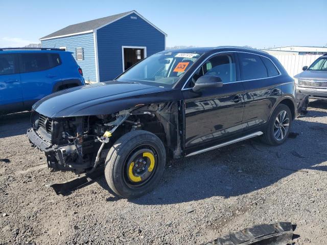 AUDI Q5 PREMIUM