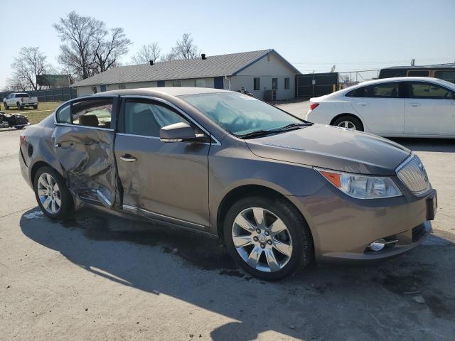 Vin: 1g4gc5eg9af286420, lot: 48957125, buick lacrosse cxl 20104
