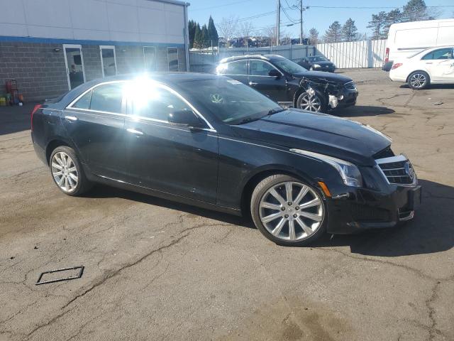 Vin: 1g6ah5sx9e0159095, lot: 49705205, cadillac ats luxury 20144