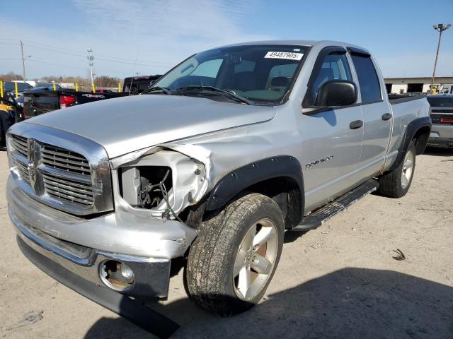 DODGE RAM 1500 S