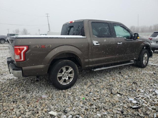 Vin: 1ftew1e81ffc06166, lot: 49778225, ford f-150 supercrew 20153