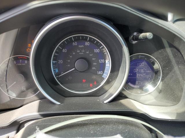 2019 HONDA FIT LX - 3HGGK5H44KM713773