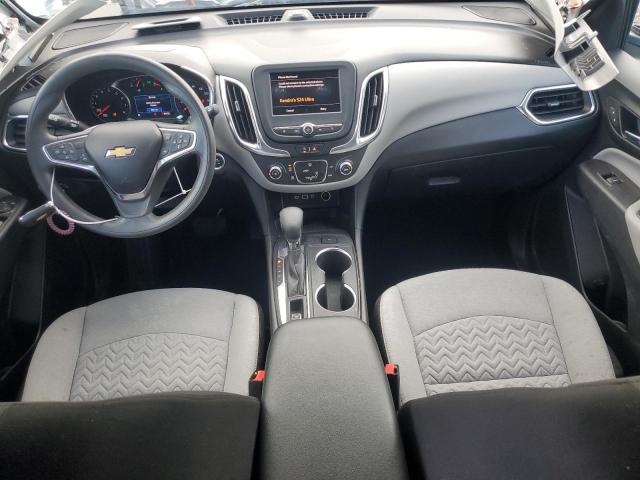 2022 CHEVROLET EQUINOX LT - 2GNAXTEV9N6107317