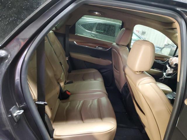 2017 CADILLAC XT5 PLATIN - 1GYKNFRS5HZ102428