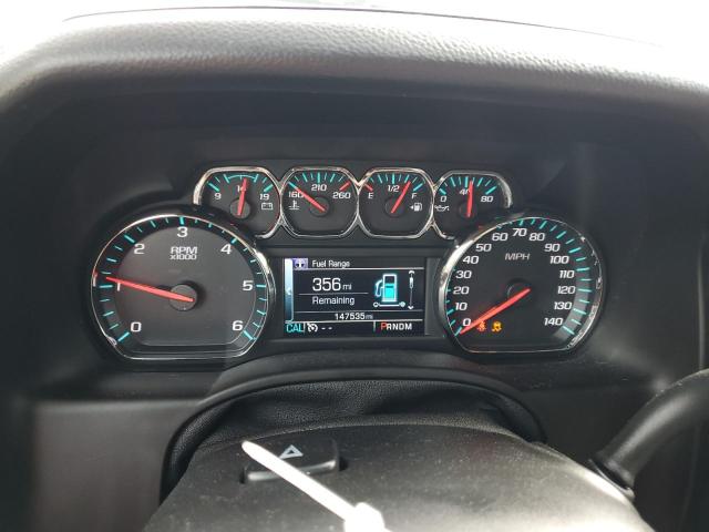 2016 CHEVROLET SUBURBAN K - 1GNSKHKC3GR454202