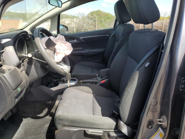 2019 HONDA FIT LX - 3HGGK5H44KM713773