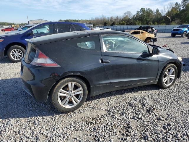 2011 HONDA CR-Z - JHMZF1D43BS011430