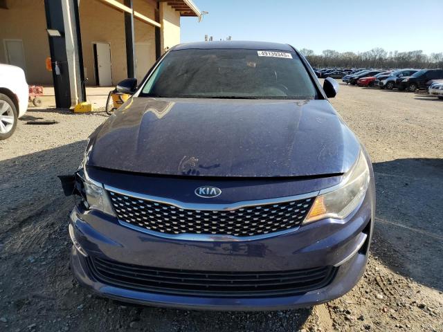2018 KIA OPTIMA EX - 5XXGU4L39JG193751