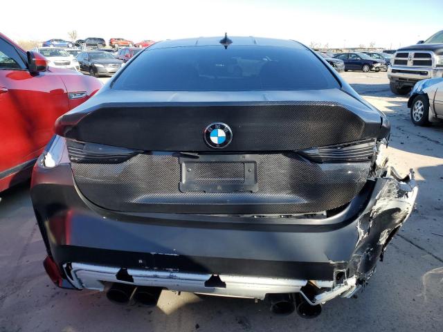 2022 BMW M4 COMPETI WBS43AZ0XNCK22593