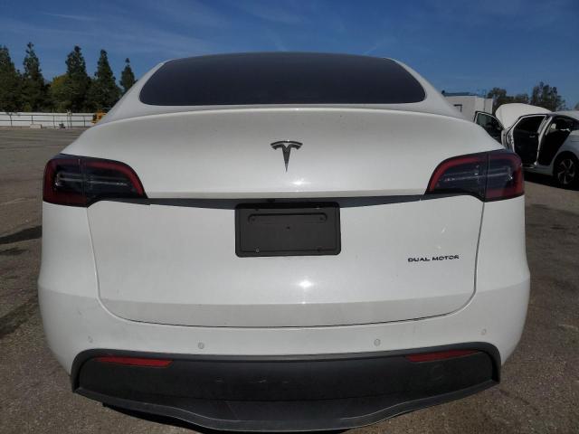 2021 TESLA MODEL Y - 5YJYGDEE4MF284783