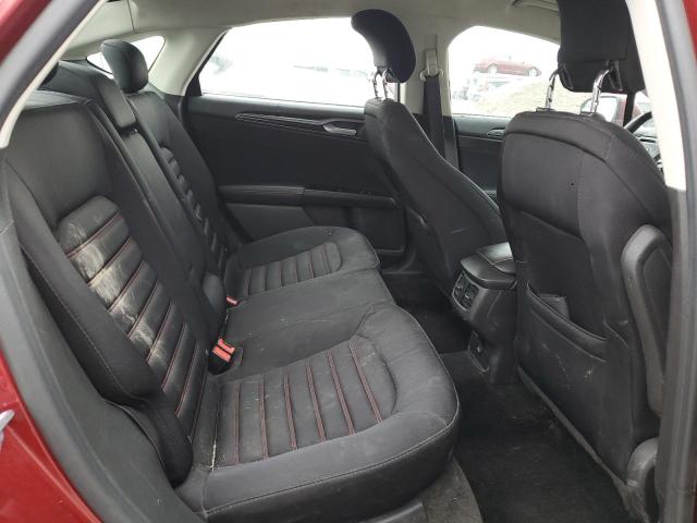 2015 FORD FUSION SE - 3FA6P0H77FR125972