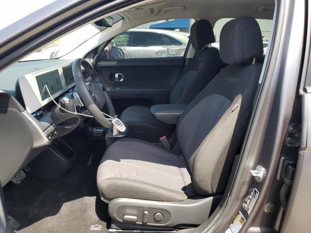 2024 HYUNDAI IONIQ 5 SE - KM8KN4DE4RU304330