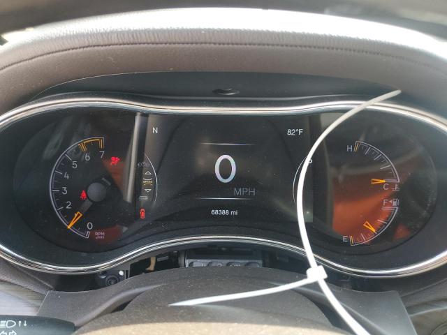 2018 JEEP GRAND CHER - 1C4RJFCT0JC140224
