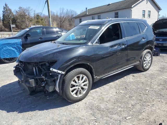 Vin: 5n1at2mv9lc745860, lot: 49388635, nissan rogue s 2020 img_1