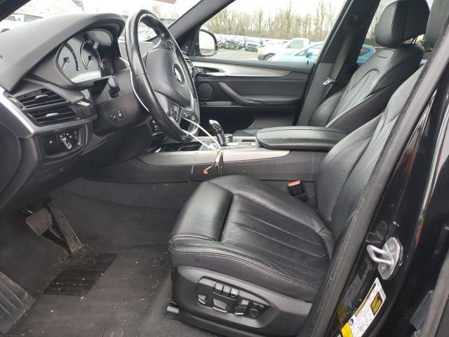 2017 BMW X5 XDRIVE3 - 5UXKR0C3XH0V70683
