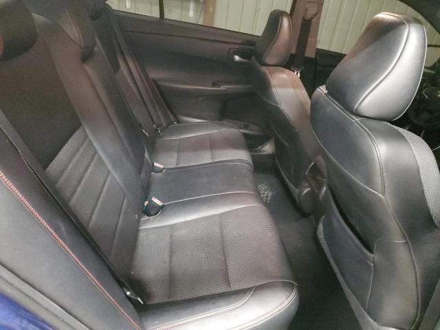 2016 TOYOTA CAMRY LE 4T1BF1FKXGU572794