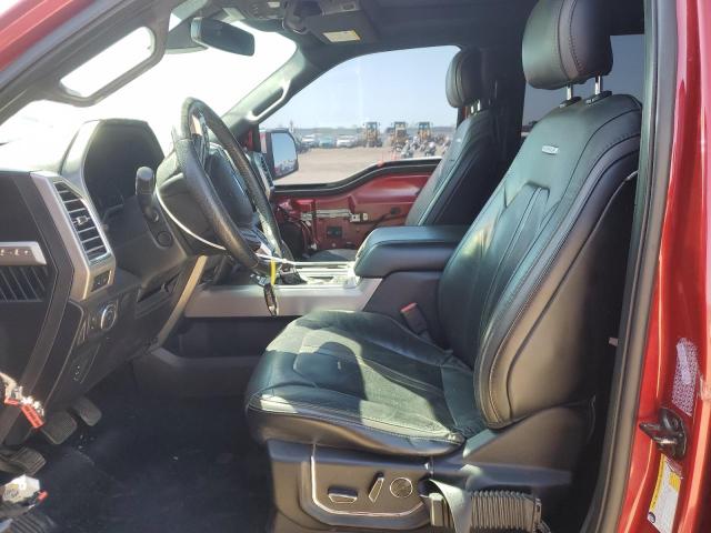 2015 FORD F150 SUPER - 1FTEW1EG2FFD13248