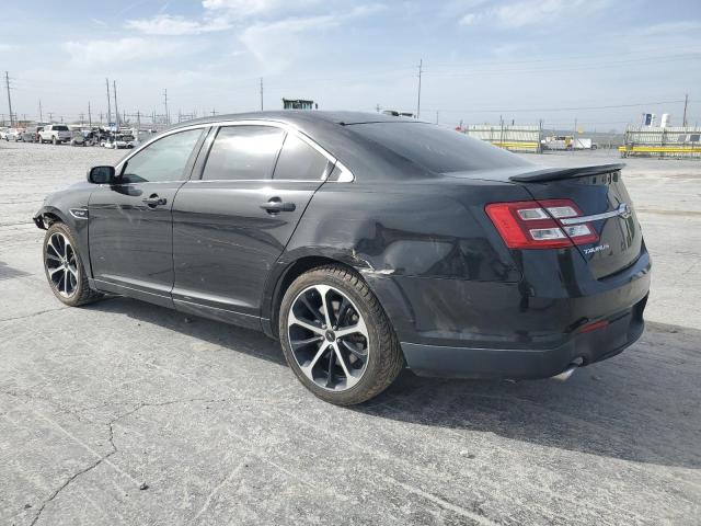 Vin: 1fahp2ktxfg121786, lot: 49718275, ford taurus sho 20152