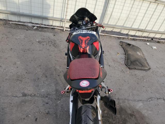 2003 HONDA CBR900 RR JH2SC50073M100436