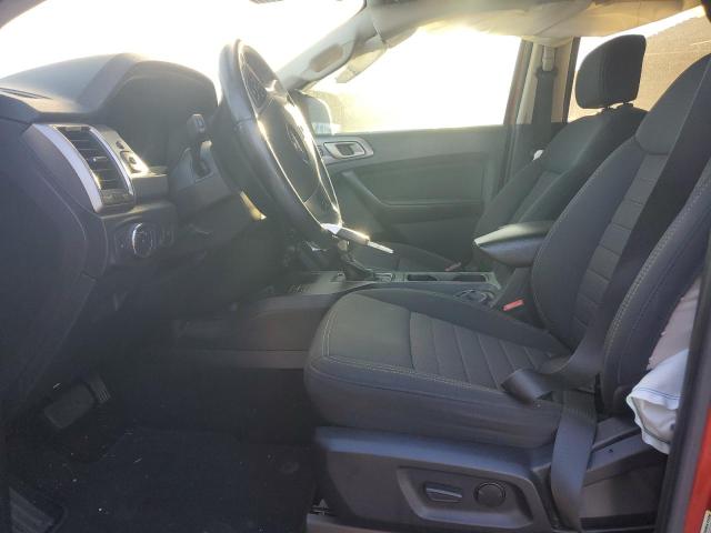 2019 FORD RANGER XL - 1FTER4EH4KLB05126