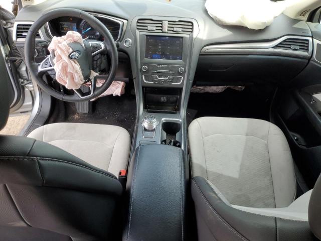 2020 FORD FUSION SE - 3FA6P0HD1LR107923