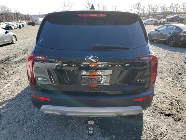 2020 KIA TELLURIDE #3302646147