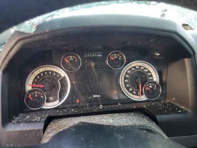 2017 RAM 1500 SLT - 1C6RR6LT2HS763456