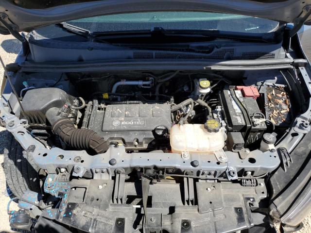2019 BUICK ENCORE PRE - KL4CJASB2KB918235