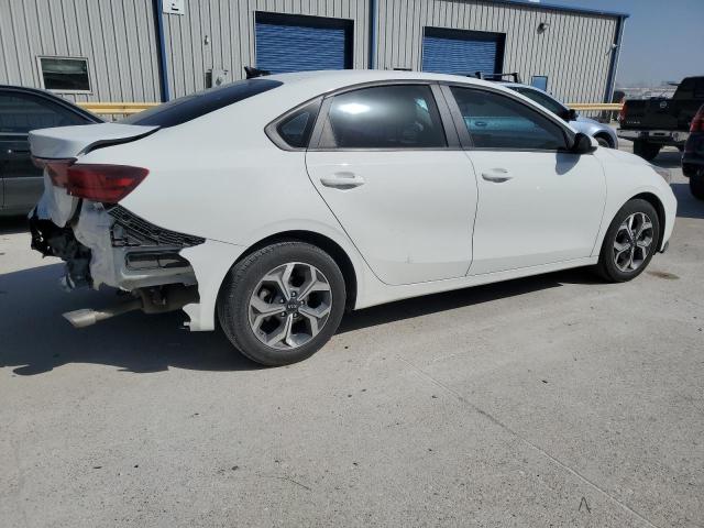 2021 KIA FORTE FE 3KPF24AD4ME373813