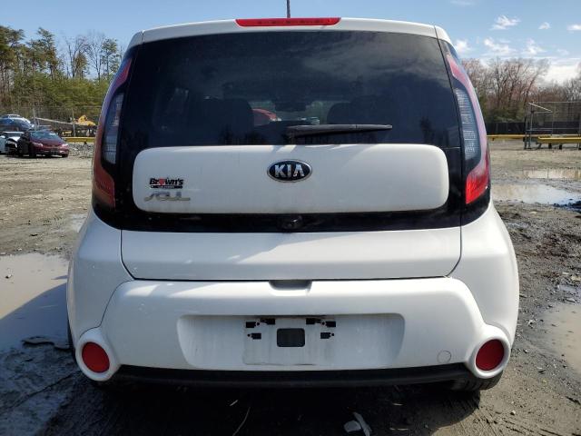 2016 KIA SOUL ! - KNDJX3A54G7832700