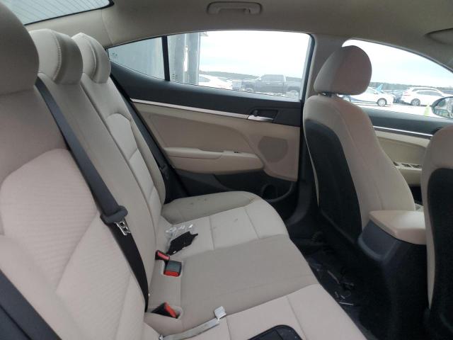 2019 HYUNDAI ELANTRA SE - 5NPD74LF5KH479669