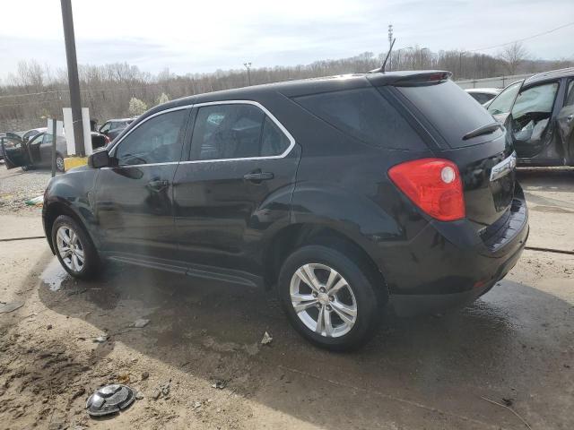 Vin: 2gnalbek5d6433142, lot: 49498035, chevrolet equinox ls 20132