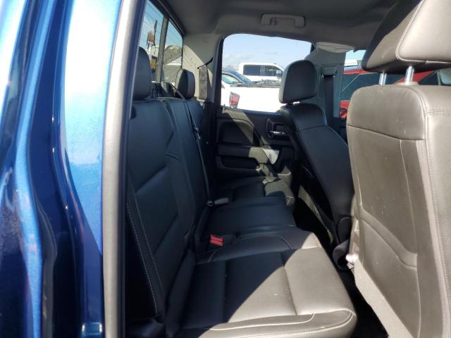 2017 CHEVROLET SILVERADO - 1GCVKREC8HZ265490