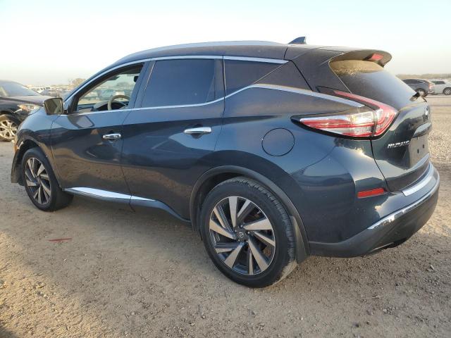 Vin: 5n1az2mgxhn121920, lot: 48073005, nissan murano s 20172