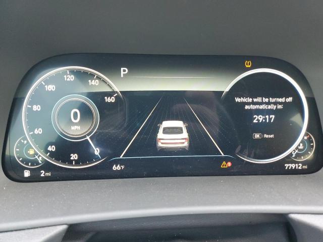 2022 HYUNDAI SONATA LIM - KMHL34J21NA167797