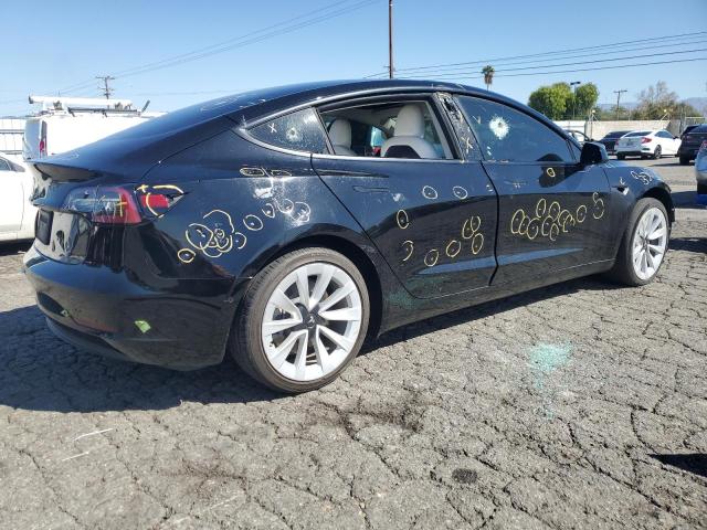 Vin: 5yj3e1eaxnf132987, lot: 49267885, tesla model 3 20223