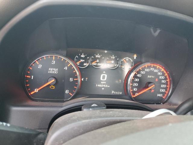 2016 GMC SIERRA K15 - 3GTU2PEC2GG237604