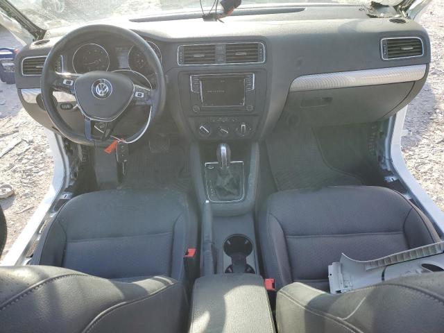 2018 VOLKSWAGEN JETTA SE - 3VWDB7AJ1JM259815