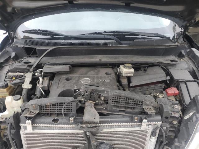 2016 NISSAN PATHFINDER - 5N1AR2MN2GC645880