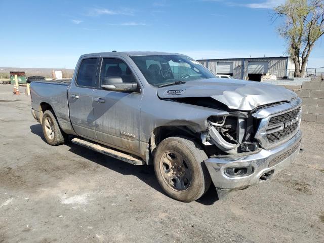 2022 RAM 1500 BIG H - 1C6SRFBT4NN237083
