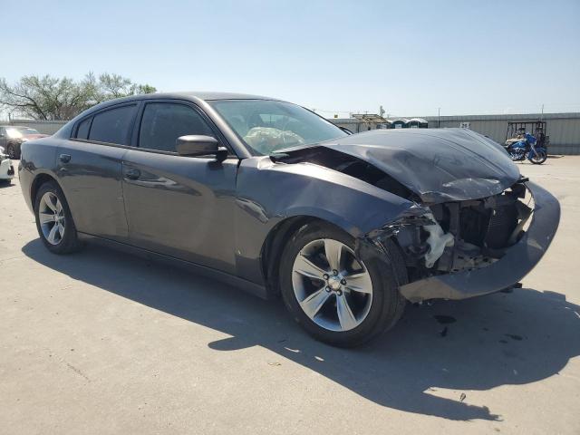 Vin: 2c3cdxhg3gh292572, lot: 50583635, dodge charger sxt 20164