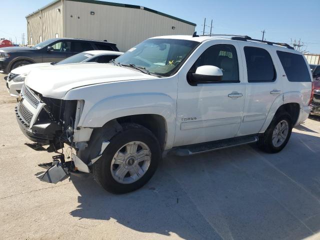 Vin: 1gnscbe07br132456, lot: 48254515, chevrolet tahoe c1500 lt 2011 img_1