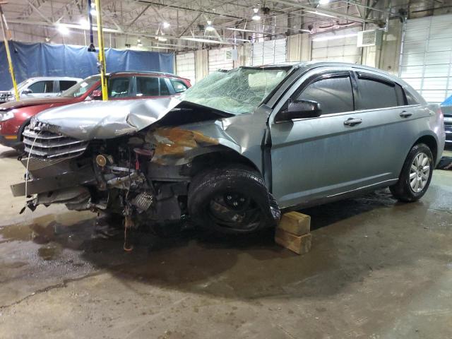 Vin: 1c3cc4fb3an112451, lot: 48810955, chrysler sebring touring 2010 img_1