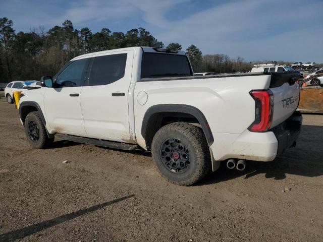Vin: 5tfpc5db5px028778, lot: 49480525, toyota tundra crewmax limited 20232