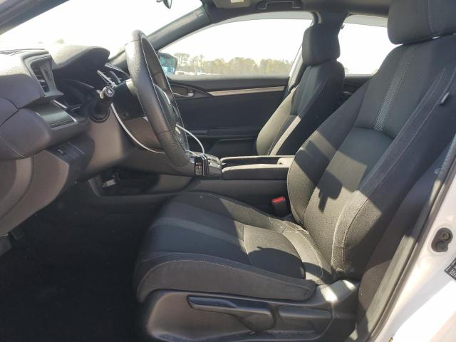 2018 HONDA CIVIC EX - SHHFK7H54JU401792