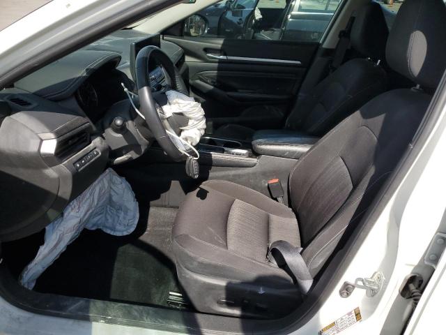 2023 NISSAN ALTIMA SV - 1N4BL4DW5PN335666