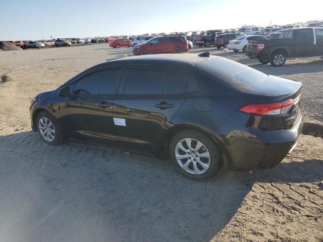Vin: jtdb4meexr3021815, lot: 46088255, toyota corolla le 20242